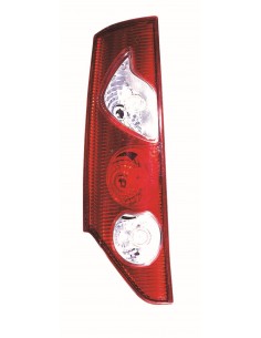 RENAULT KANGOO 08 PILOTO TRASERO IZQUIERDO 1P