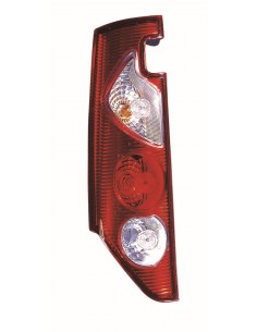 RENAULT KANGOO 08 PILOTO TRASERO IZQUIERDO 2P