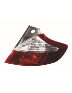 RENAULT MEGANE 08 PILOTO TRASERO DERECHO 5P