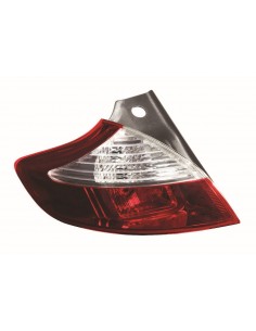 RENAULT MEGANE 08 PILOTO TRASERO IZQUIERDO 5P