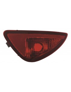 RENAULT CLIO 09 PILOTO TRASERO ANTINIEBLA DERECHO