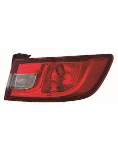 RENAULT CLIO 13 PILOTO TRASERO DERECHO ALETA