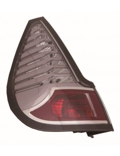 RENAULT SCENIC 12 PILOTO TRASERO IZQUIERDO