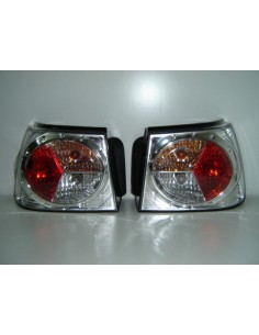 SEAT IBIZA 99 KIT PILOTOS (PUNTA+PORTON)