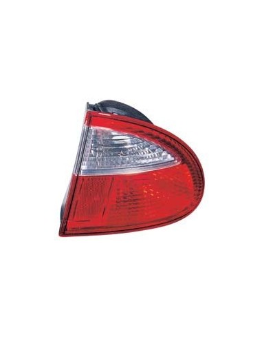 COMPATIBLE CON SEAT LEON 1999 PILOTO TRASERO...