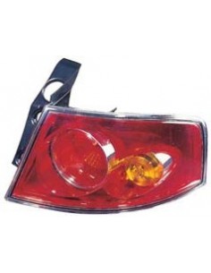 SEAT IBIZA 02 PILOTO TRASERO DERECHO CANTO