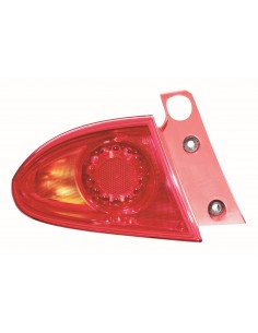 SEAT LEON 2005 PILOTO TRASERO EXTERIOR IZQUIERDO