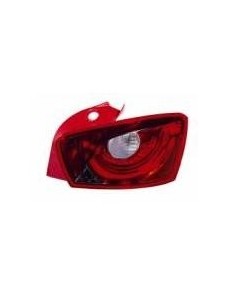 SEAT IBIZA 08 PILOTO TRASERO DERECHO (PUNTA) 5P