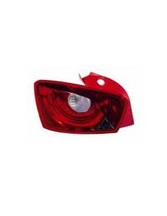 SEAT IBIZA 08 PILOTO TRASERO IZQUIERDO (PUNTA) 5P