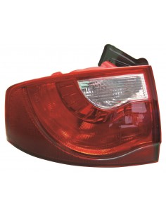 SEAT EXEO 09 PILOTO TRASERO IZQUIERDO CANTO 4P