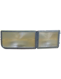 VOLKSWAGEN PASSAT 93 TULIPA REFLECTOR DELANTERO IZQUIERDA