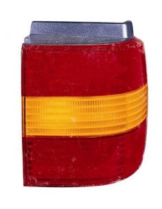 VOLKSWAGEN PASSAT 93 PILOTO TRASERO DERECHO SW (ROJO/AMBAR)