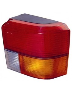 VOLKSWAGEN TRANSPORTER 90 PILOTO DERECHO