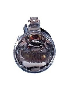 VOLKSWAGEN LUPO 99 PILOTO DELANTERO IZQUIERDO