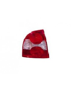 VOLKSWAGEN PASSAT 2000 PILOTO TRASERO IZQUIERDO