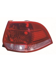 VOLKSWAGEN GOLF V SW 2003 PILOTO TRASERO DERECHO