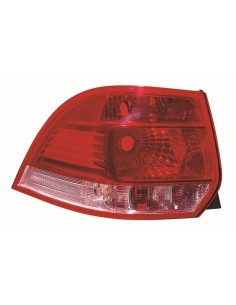 VOLKSWAGEN GOLF V SW 2003 PILOTO TRASERO IZQUIERDO