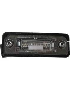 VOLKSWAGEN GOLF V 2003 PILOTO TRASERO MATRICULA