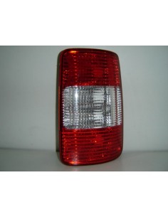 VOLKSWAGEN CADDY 2004 PILOTO TRASERO DERECHO