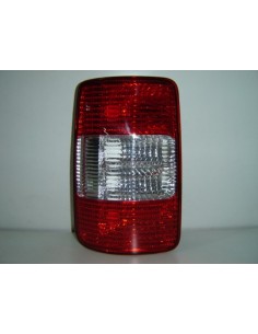 VOLKSWAGEN CADDY 2004 PILOTO TRASERO IZQUIERDO