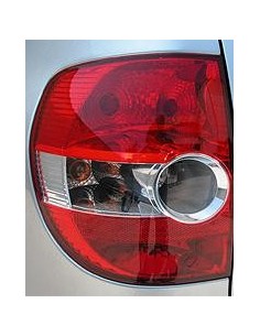 VOLKSWAGEN FOX 2005 PILOTO TRASERO DERECHO