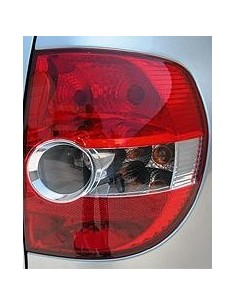 VOLKSWAGEN FOX 2005 PILOTO TRASERO IZQUIERDO