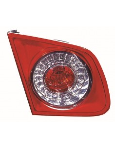 VOLKSWAGEN JETTA 05 PILOTO TRASERO DERECHO PORTON