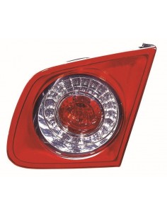 VOLKSWAGEN JETTA 05 PILOTO TRASERO IZQUIERDO PORTON