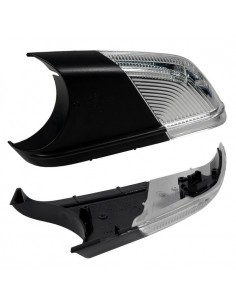 VW POLO 05-09 PILOTO LATERAL IZQUIERDO (ESPEJO) 2