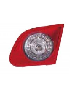 VOLKSWAGEN PASSAT 05 PILOTO TRASERO DERECHO 4P PORTON