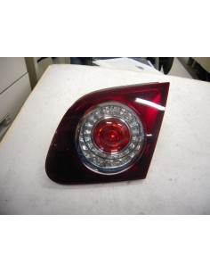 VOLKSWAGEN PASSAT 05 PILOTO TRASERO IZQUIERDO 4P PORTON LED