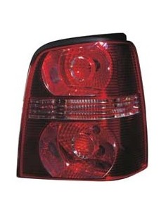 VOLKSWAGEN TOURAN 06 PILOTO TRASERO DERECHO