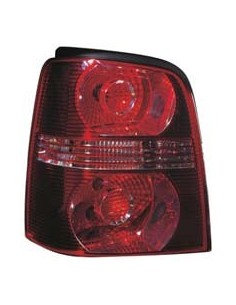 VOLKSWAGEN TOURAN 06 PILOTO TRASERO IZQUIERDO