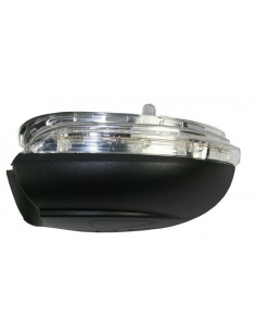 VOLKSWAGEN GOLF 08 PILOTO LATERAL (ESPEJO) IZQUIERDO