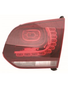 VOLKSWAGEN GOLF 08 PILOTO TRASERO PORTON GTI IZQUIERDO