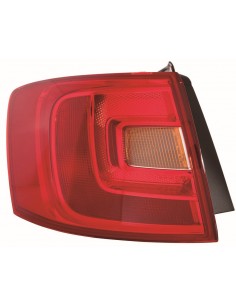 VOLKSWAGEN JETTA 11 PILOTO TRASERO IZQUIERDO 4P CANTO