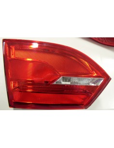 VOLKSWAGEN JETTA 11 PILOTO TRASERO IZQUIERDO 4P PORTON