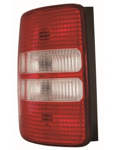 VOLKSWAGEN CADDY 10 PILOTO TRASERO 1P IZQUIERDO