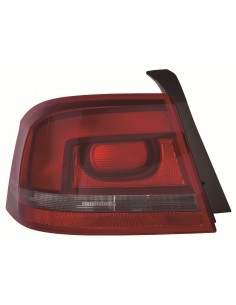 VOLKSWAGEN PASSAT 2010 PILOTO TRASERO IZQUIERDO...