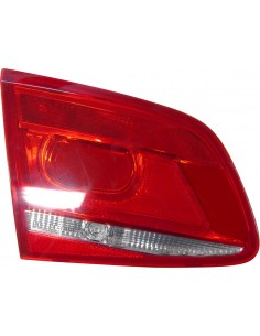 VOLKSWAGEN PASSAT 2010 PILOTO TRASERO DERECHO 4P(PORTON)