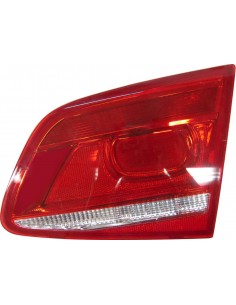 VOLKSWAGEN PASSAT 2010 PILOTO TRASERO IZQUIERDO 4P(PORTON)