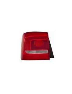 VOLKSWAGEN TOURAN 11 PILOTO TRASERO DERECHO CANTO