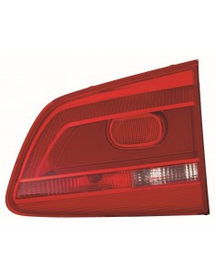 VOLKSWAGEN TOURAN 11 PILOTO TRASERO IZQUIERDO PORTON