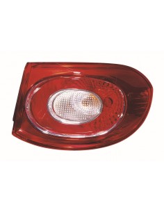 VOLKSWAGEN TIGUAN 08 PILOTO TRASERO DERECHO PUNTA