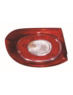 VOLKSWAGEN TIGUAN 08 PILOTO TRASERO IZQUIERDO PUNTA