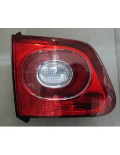 VOLKSWAGEN TIGUAN 08 PILOTO TRASERO DERECHO PORTON