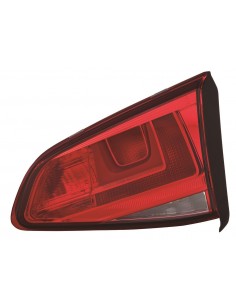 VOLKSWAGEN GOLF VII 12 PILOTO TRASERO CENTRO DERECHO