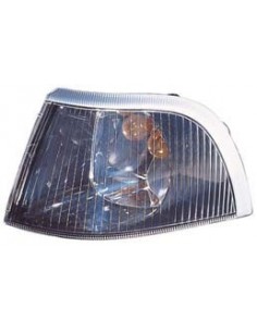 VOLVO S40 98-00 PILOTO DELANTERO IZQUIERDO (VIDRIO RAYADO...