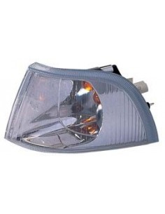 VOLVO S40 01-04 PILOTO DELANTERO IZQUIERDO (INTERIOR...