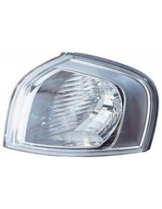 VOLVO S80 99 PILOTO DELANTERO IZQUIERDO (INTERIOR CROMADO)